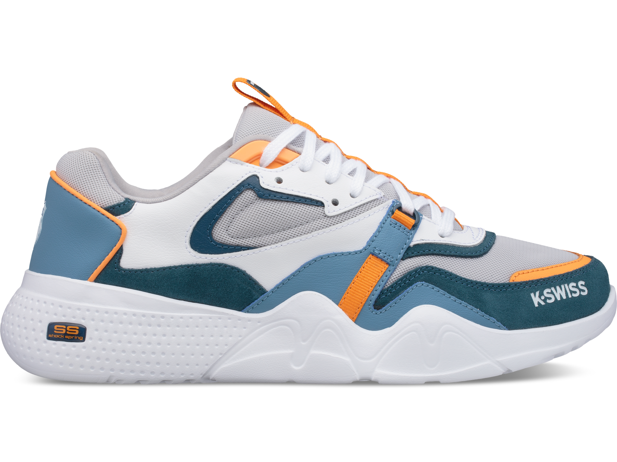MENS CR-TERRATI – K-Swiss UK