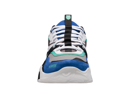 06600-921-M | MENS CR-TERRATI | FROSTED GRAY/LAPIS BLUE/WHITE
