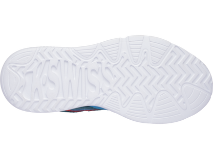 06600-951-M | MENS CR-TERRATI | STARGAZER/MEDITERRANIAN BLUE/HIGH RISK RED