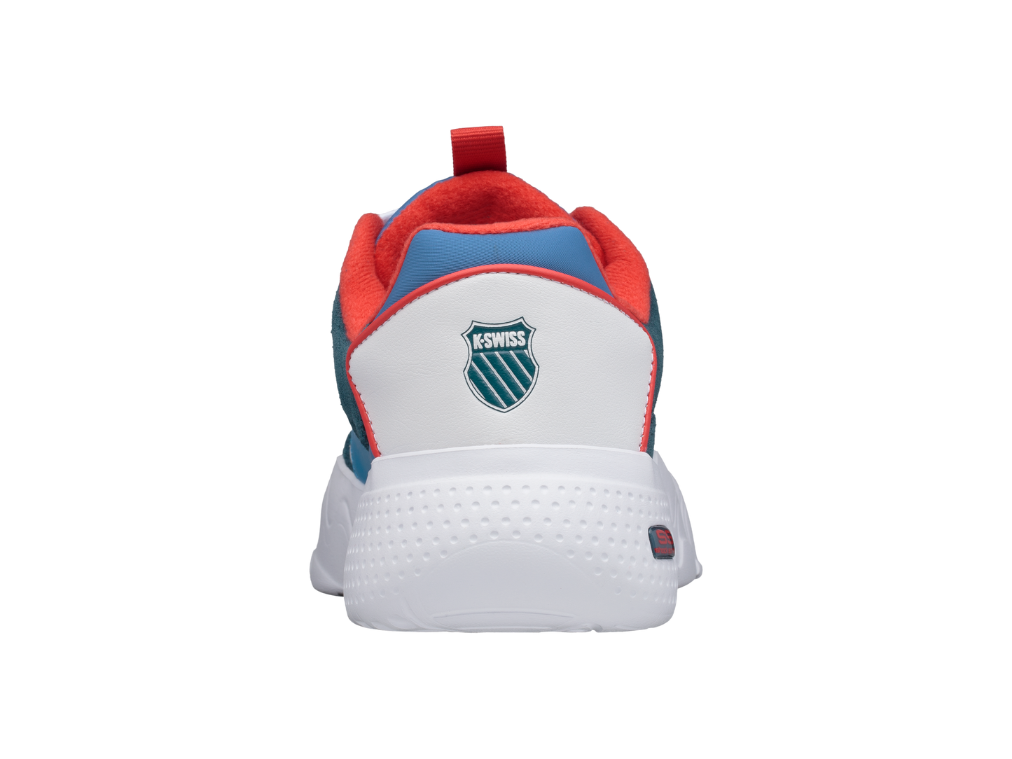 06600-951-M | MENS CR-TERRATI | STARGAZER/MEDITERRANIAN BLUE/HIGH RISK RED