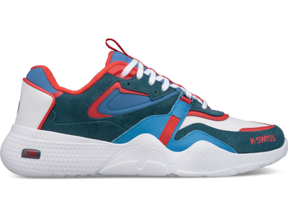 06600-951-M | MENS CR-TERRATI | STARGAZER/MEDITERRANIAN BLUE/HIGH RISK RED