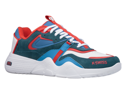 06600-951-M | MENS CR-TERRATI | STARGAZER/MEDITERRANIAN BLUE/HIGH RISK RED