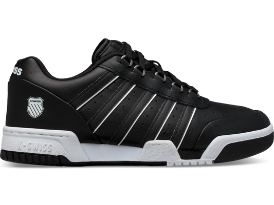 06602-002-M | GSTAAD '86 | BLACK/WHITE