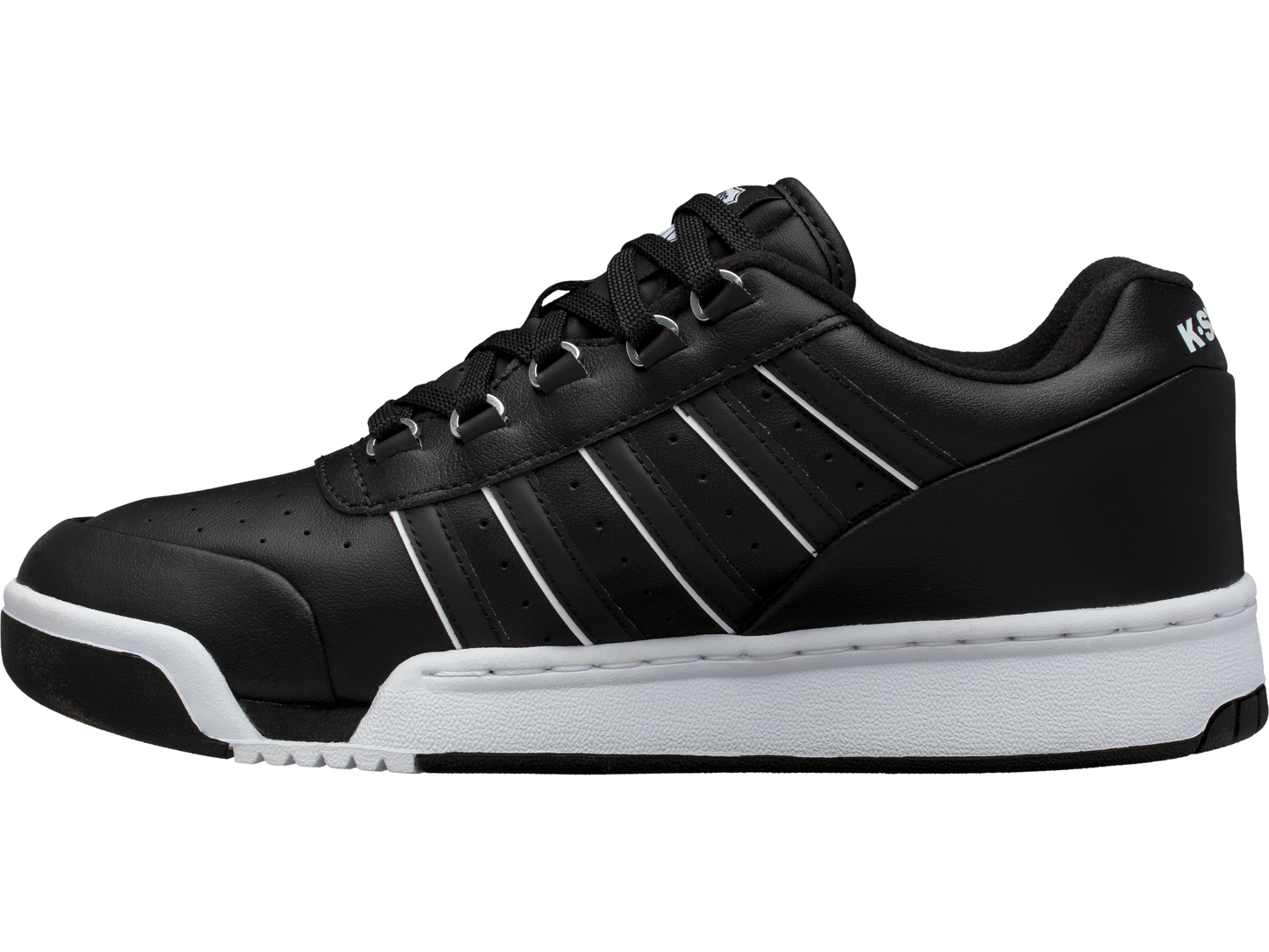 06602-002-M | GSTAAD '86 | BLACK/WHITE