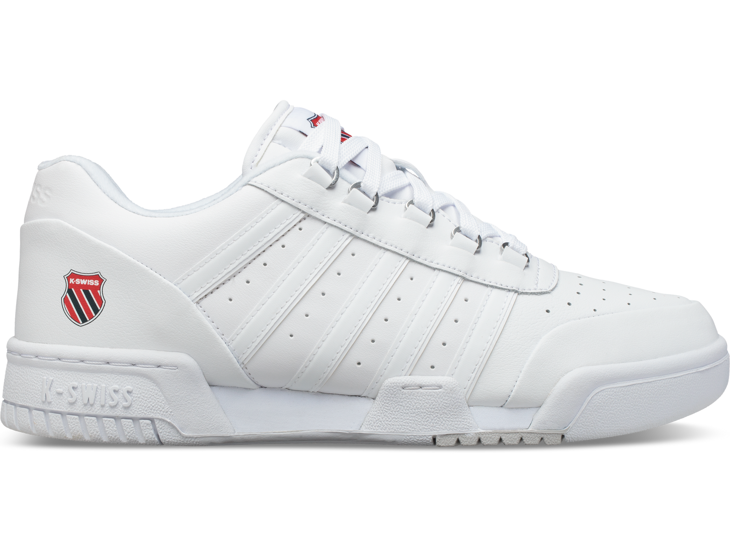 06602-113-M | GSTAAD '86 | WHITE/CORPORATE