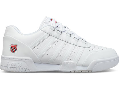 06602-113-M | GSTAAD '86 | WHITE/CORPORATE