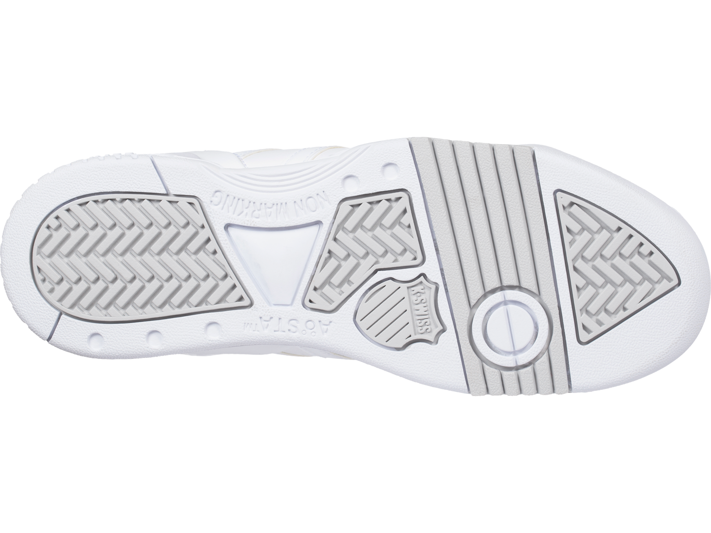 06602-113-M | GSTAAD '86 | WHITE/CORPORATE