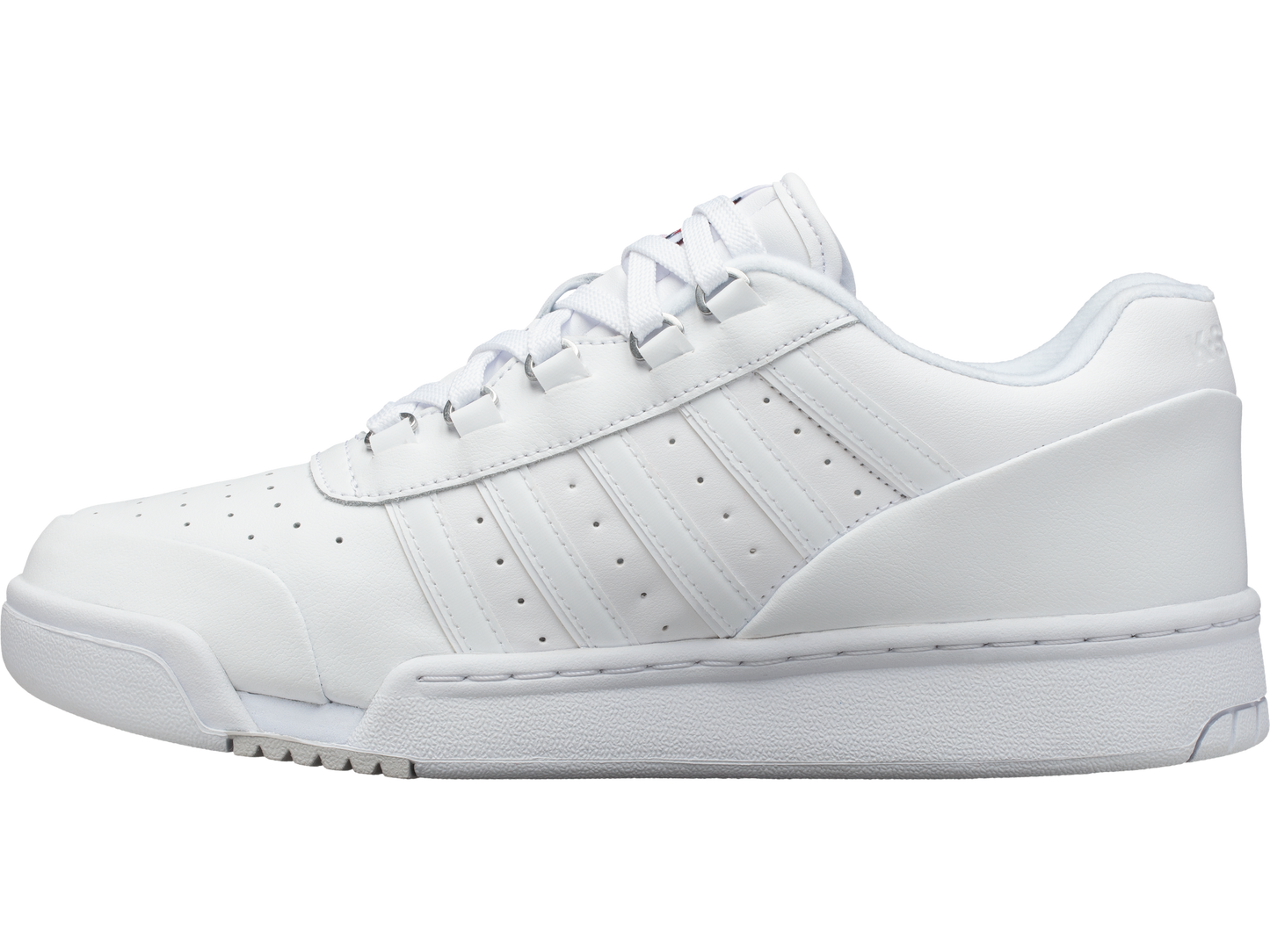 06602-113-M | GSTAAD '86 | WHITE/CORPORATE