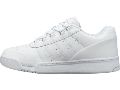 06602-113-M | GSTAAD '86 | WHITE/CORPORATE
