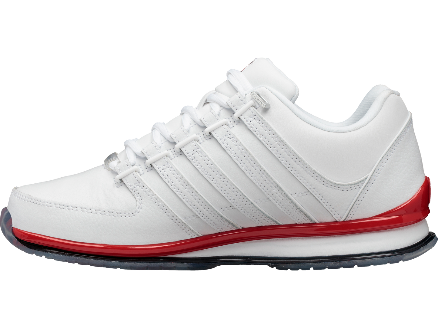 06604-149-M | RINZLER SP SB | WHITE/CORPORATE/GRAPHIC