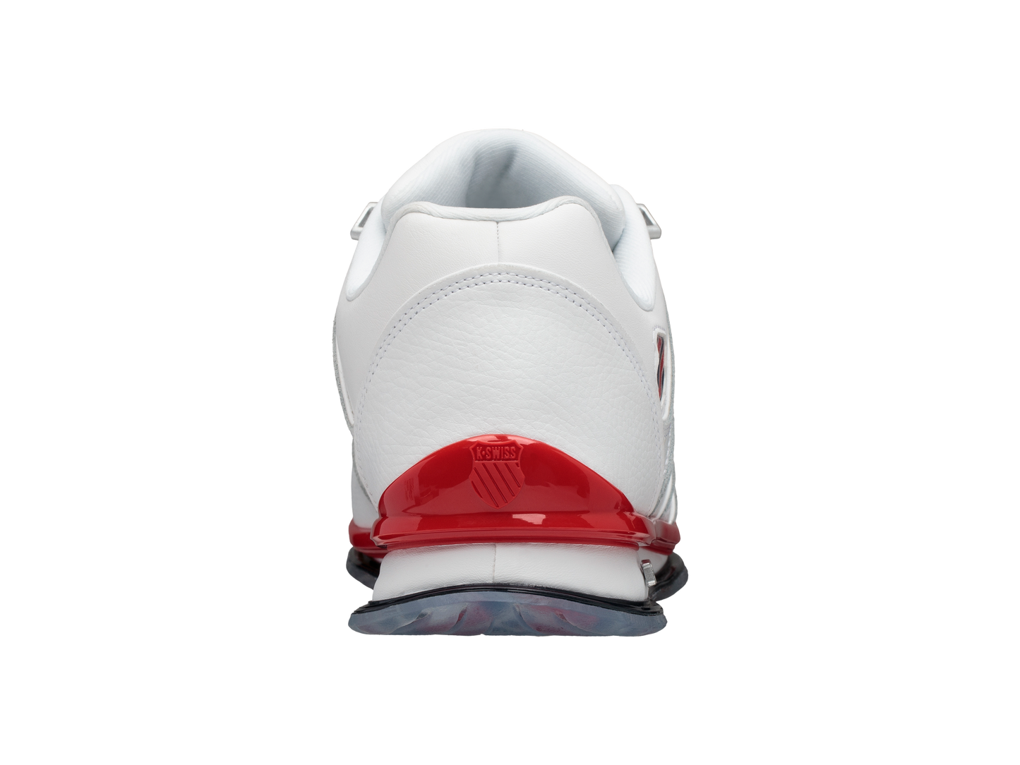 06604-149-M | RINZLER SP SB | WHITE/CORPORATE/GRAPHIC