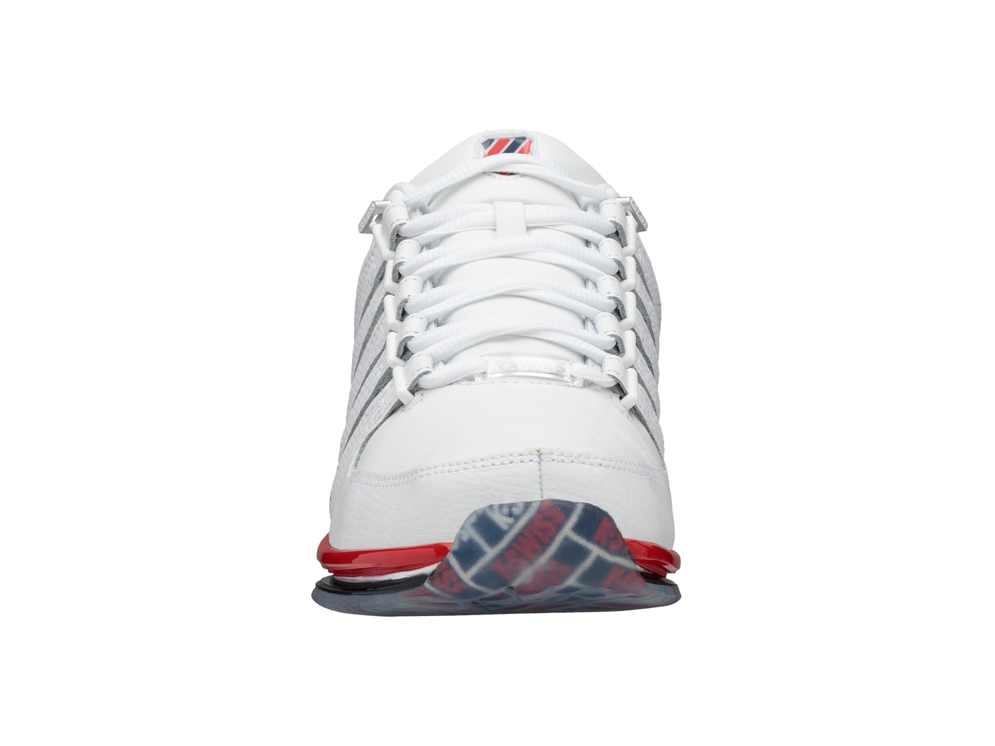 06604-149-M | RINZLER SP SB | WHITE/CORPORATE/GRAPHIC