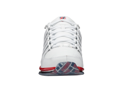 06604-149-M | RINZLER SP SB | WHITE/CORPORATE/GRAPHIC