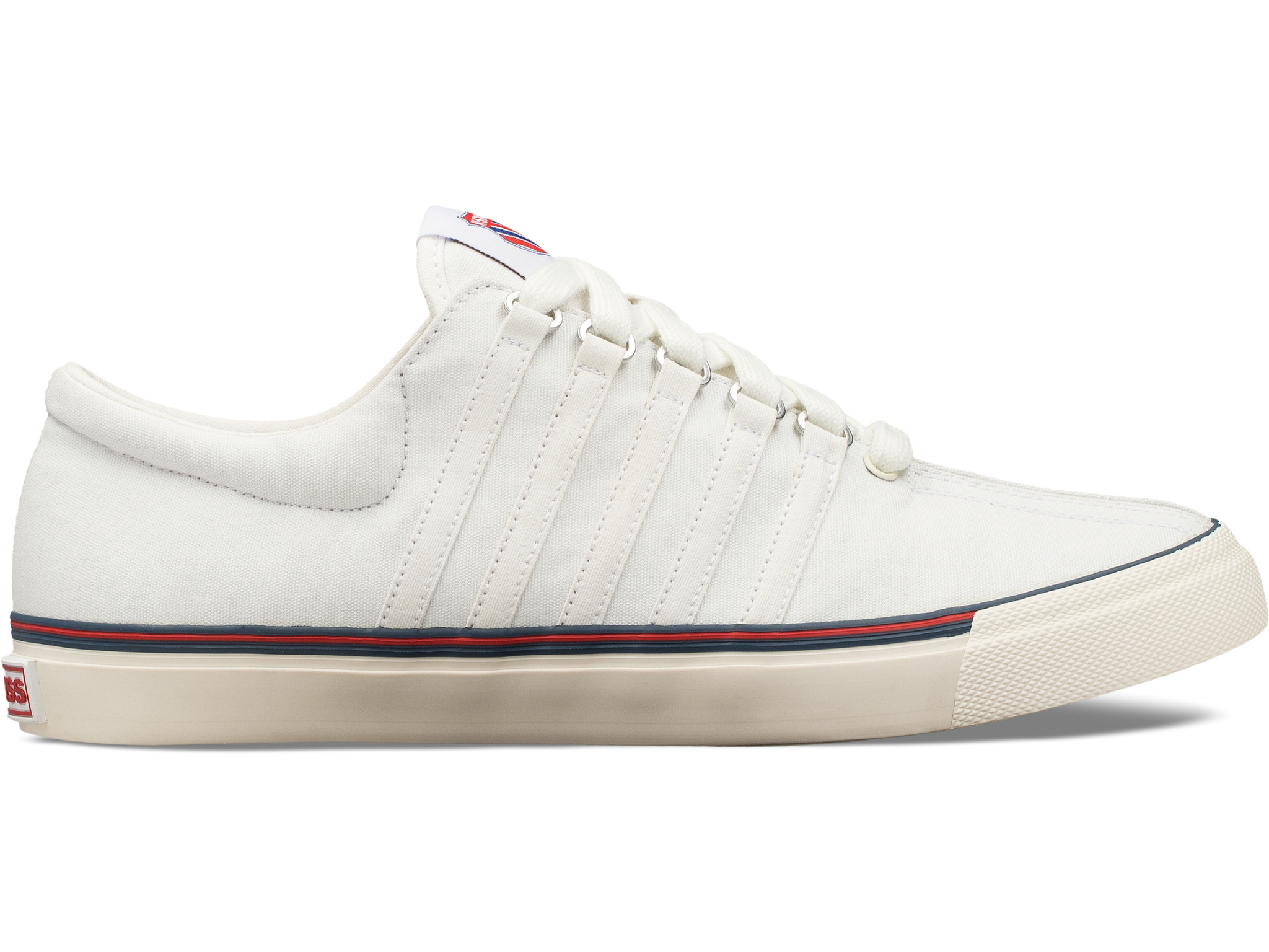 Swiss Sneakers K Swiss Surf N Turf K-Swiss Men's Surf N Turf OG