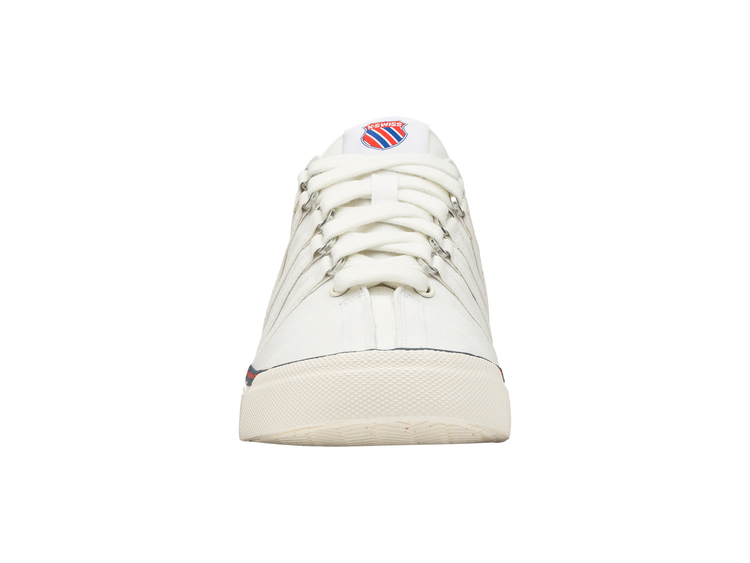 K swiss canvas new arrivals
