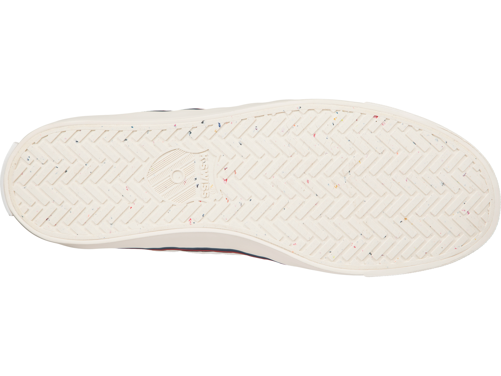 SURF 'N TURF HERITAGE CC – K-Swiss UK