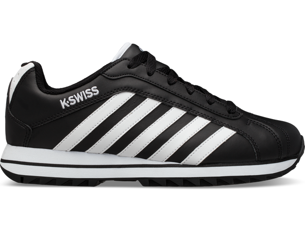 06608-002-M | MENS VERSTAD 2000 S | BLACK/WHITE