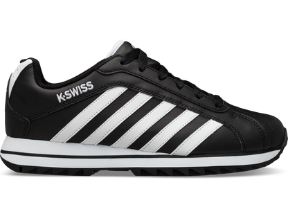 06608-002-M | MENS VERSTAD 2000 S | BLACK/WHITE
