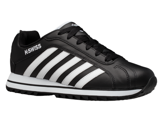 06608-002-M | MENS VERSTAD 2000 S | BLACK/WHITE