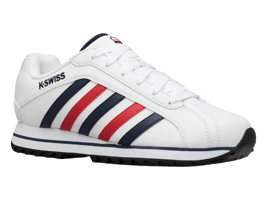 06608-113-M | MENS VERSTAD 2000 S | WHITE/CORPORATE
