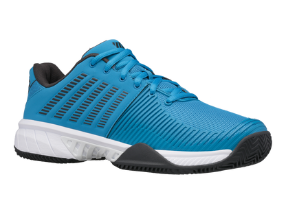 06611-418-M | EXPRESS LIGHT 2 HB | SWEDISH BLUE/WHITE/DARK SHADOW