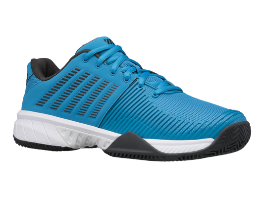 06611-418-M | EXPRESS LIGHT 2 HB | SWEDISH BLUE/WHITE/DARK SHADOW