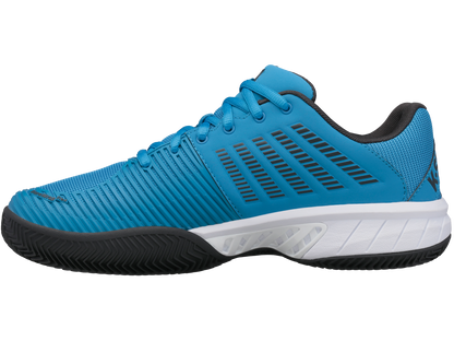 06611-418-M | EXPRESS LIGHT 2 HB | SWEDISH BLUE/WHITE/DARK SHADOW