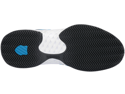 06611-418-M | EXPRESS LIGHT 2 HB | SWEDISH BLUE/WHITE/DARK SHADOW
