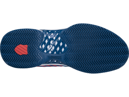 06611-433-M | EXPRESS LIGHT 2 HB | DARK BLUE/WHITE/BITTERSWEET