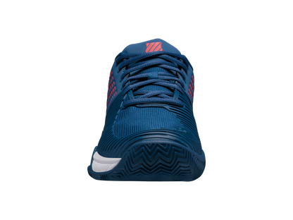 06611-433-M | EXPRESS LIGHT 2 HB | DARK BLUE/WHITE/BITTERSWEET