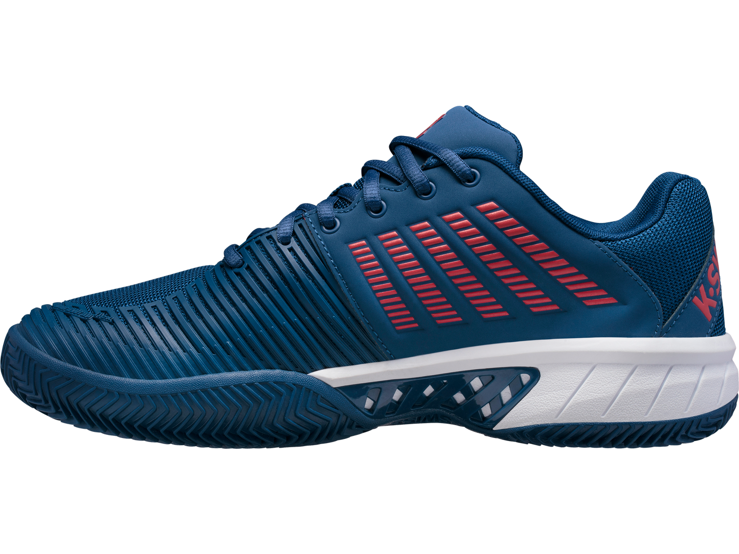 06611-433-M | EXPRESS LIGHT 2 HB | DARK BLUE/WHITE/BITTERSWEET