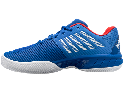 06611-443-M | EXPRESS LIGHT 2 HB | CLASSIC BLUE/REGATTA/WHITE