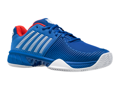 06611-443-M | EXPRESS LIGHT 2 HB | CLASSIC BLUE/REGATTA/WHITE