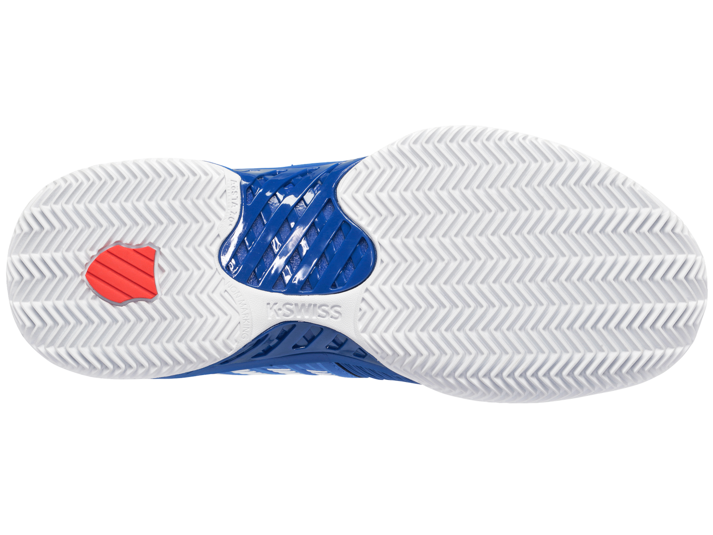 06611-443-M | EXPRESS LIGHT 2 HB | CLASSIC BLUE/REGATTA/WHITE