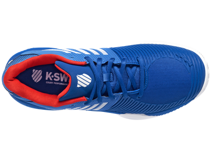06611-443-M | EXPRESS LIGHT 2 HB | CLASSIC BLUE/REGATTA/WHITE