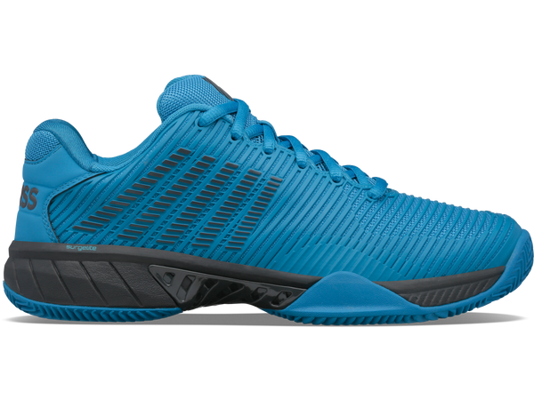 06614-417-M | HYPERCOURT EXPRESS 2 CLAY | SWEDISH BLUE/DARK SHADOW/SCUBA BLUE