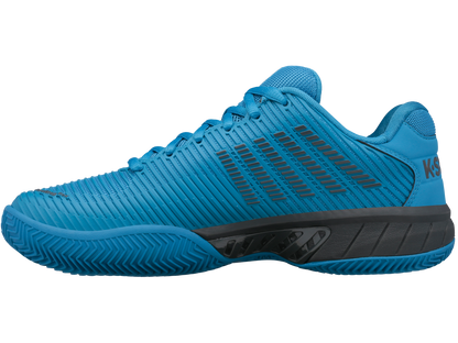 06614-417-M | HYPERCOURT EXPRESS 2 CLAY | SWEDISH BLUE/DARK SHADOW/SCUBA BLUE