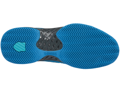06614-417-M | HYPERCOURT EXPRESS 2 CLAY | SWEDISH BLUE/DARK SHADOW/SCUBA BLUE