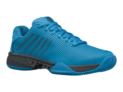 06614-417-M | HYPERCOURT EXPRESS 2 CLAY | SWEDISH BLUE/DARK SHADOW/SCUBA BLUE
