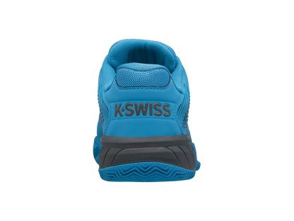 06614-417-M | HYPERCOURT EXPRESS 2 CLAY | SWEDISH BLUE/DARK SHADOW/SCUBA BLUE