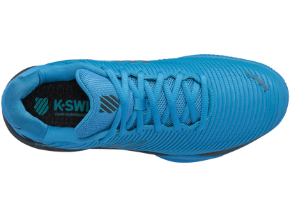 06614-417-M | HYPERCOURT EXPRESS 2 CLAY | SWEDISH BLUE/DARK SHADOW/SCUBA BLUE
