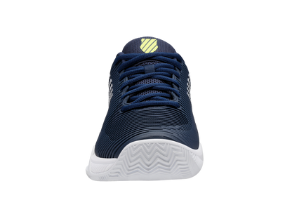 06614-420-M | HYPERCOURT EXPRESS 2 CLAY | MOONLIT OCEAN/WHITE/LOVE BIRD