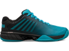 06614-426-M | HYPERCOURT EXPRESS 2 CLAY | ALGIERS BLUE/BLACK