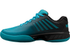 06614-426-M | HYPERCOURT EXPRESS 2 CLAY | ALGIERS BLUE/BLACK