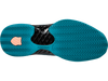 06614-426-M | HYPERCOURT EXPRESS 2 CLAY | ALGIERS BLUE/BLACK