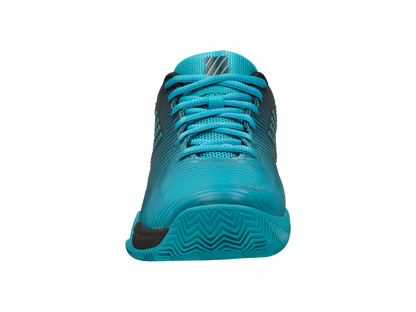 06614-426-M | HYPERCOURT EXPRESS 2 CLAY | ALGIERS BLUE/BLACK