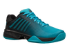 06614-426-M | HYPERCOURT EXPRESS 2 CLAY | ALGIERS BLUE/BLACK