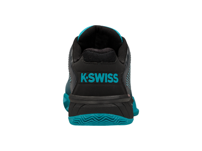 06614-426-M | HYPERCOURT EXPRESS 2 CLAY | ALGIERS BLUE/BLACK