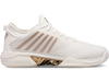 06615-120-M | HYPERCOURT SUPREME | WHITE ALYSSUM/GOLD