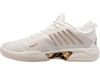 06615-120-M | HYPERCOURT SUPREME | WHITE ALYSSUM/GOLD